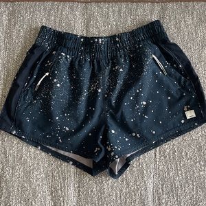 Vuori “Dash” Shorts